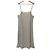 Autre Marque Mila Owen Python Print Sleeveless Dress - view 8