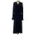 Autre Marque Abito lungo trasparente Chaos Wrap