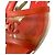 Mule Chanel Coco Mark in pelle e PVC - vista 11