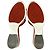 Mule Chanel Coco Mark in pelle e PVC - vista 6