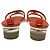 Mule Chanel Coco Mark in pelle e PVC - vista 7