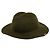 Autre Marque Cappello in feltro di lana CA4LA
