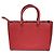 Borsa 2way in pelle Saffiano Tory Burch - vista 3