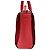 Borsa 2way in pelle Saffiano Tory Burch - vista 8