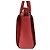 Borsa 2way in pelle Saffiano Tory Burch - vista 9