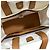 Stella Mc Cartney Stella McCartney The Beatles Canvas Tote Bag - Ansicht 6