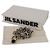 Collana con ciondoli sferici Chunky Jil Sander - vista 10