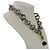 Collana con ciondoli sferici Chunky Jil Sander - vista 2