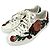 Gucci Ace Embroidery Low Sneaker