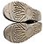 Stivali in pelle di pecora UGG Mini Bailey Bow II - vista 7