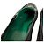 Hermès Mocassin Paris H Buckle Loafer 34.5 - vista 13