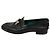 Hermès Mocassin Paris H Buckle Loafer 34.5 - vista 2