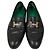 Hermès Mocassin Paris H Buckle Loafer 34.5 - vista 3