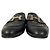 Hermès Mocassin Paris H Buckle Loafer 34.5 - vista 4