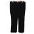 Christophe Lemaire Piping Ankle Pants