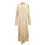 Autre Marque Abito Auralee beige