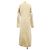 Autre Marque Abito Auralee beige - vista 2