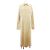 Autre Marque Abito beige AURALEE