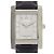 Fendi Orologi Reloj de acero inoxidable