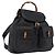Gucci Vintage Bamboo Leather Medium