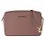Borsa a tracolla Michael Kors in PVC