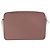 Borsa a tracolla Michael Kors in PVC - vista 2