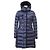 Abrigo de Plumas Moncler HERMINE Nylon