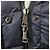 Abrigo de Plumas Moncler HERMINE Nylon - vista 12