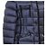 Abrigo de Plumas Moncler HERMINE Nylon - vista 14