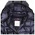 Abrigo de Plumas Moncler HERMINE Nylon - vista 8