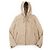 Chaqueta Hermès 50 de piel de reno
