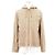 Chaqueta Hermès 50 de piel de reno - vista 2
