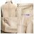 Chaqueta Hermès 50 de piel de reno - vista 7