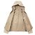 Chaqueta Hermès 50 de piel de reno - vista 8