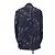 Etro Navy Blue Jacket - view 2