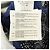Etro Navy Blue Jacket - view 3