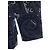 Etro Navy Blue Jacket - view 6
