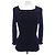 Autre Marque Top de malha Courreges