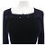 Autre Marque Top de malha Courreges - vista 5