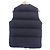 Autre Marque Gilet in piuma Crescent Down Works - vista 2