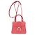 Borsa Delvaux Brillant Rodeo in vitello