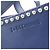 Autre Marque Bolso J&M DAVIDSON BELLE M WITH STUDS - vista 5