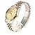 Rolex Datejust Stainless Steel Yellow Gold Automatic - vista 2