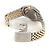 Rolex Datejust Stainless Steel Yellow Gold Automatic - vista 5