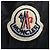 Abrigo de plumón Moncler LINS - vista 8