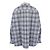Hugo Boss Camisa de Algodão Xadrez BOSS - vista 2