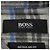 Hugo Boss Camisa de Algodão Xadrez BOSS - vista 4