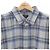 Hugo Boss Camisa de Algodão Xadrez BOSS - vista 5