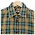 Autre Marque Camicia in cotone a quadri DIESEL - vista 5