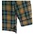 Autre Marque Camicia in cotone a quadri DIESEL - vista 6